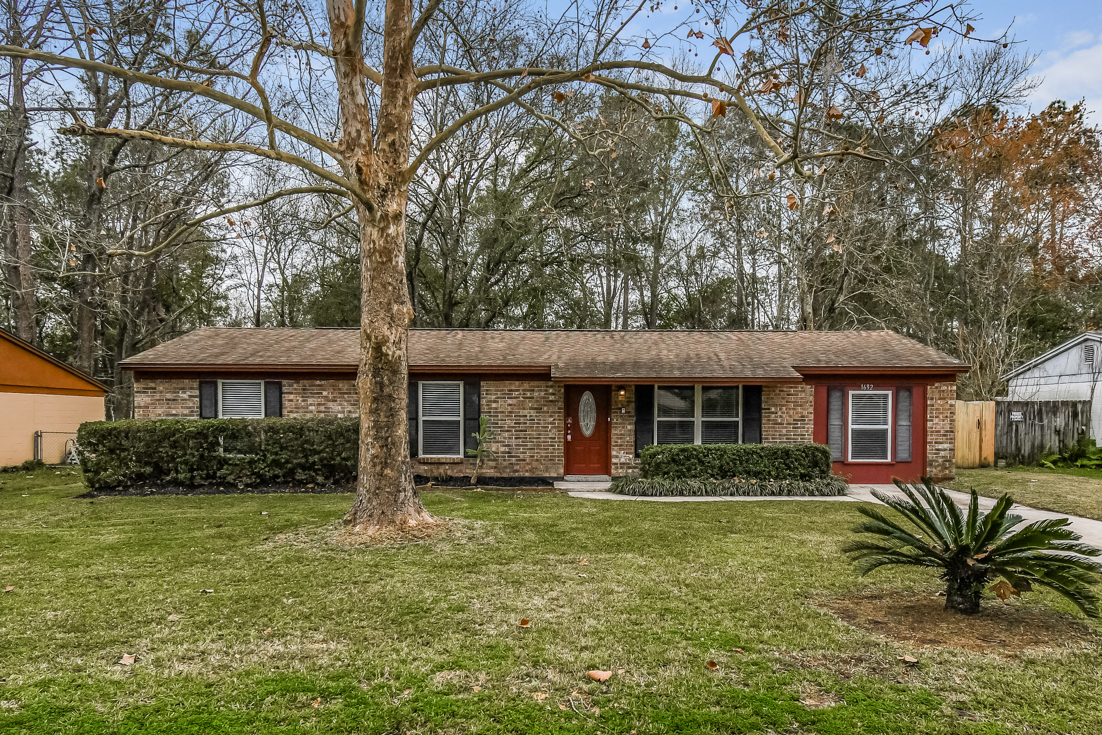 1692 Mary Beth Dr Middleburg, FL 32068